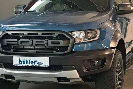Ford Ranger 55.272 km 44.990 &euro; Marbach 71672
