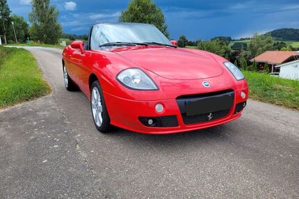 Fiat Barchetta