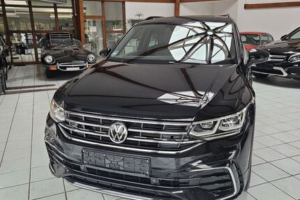 VW Tiguan 96.743 km 26.795 &euro; Göttingen 37079