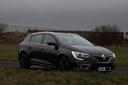 Renault Megane 68.450 km 10.690 &euro; Wolfsburg 38440