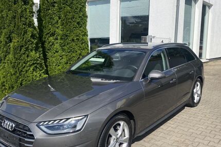 Audi A4 110.566 km 23.490 &euro; Borgsdorf 16556