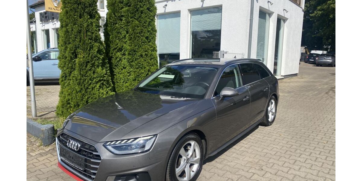 Audi A4 110.566 km 23.490 &euro; Borgsdorf 16556