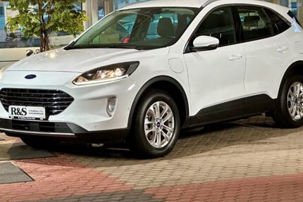 Ford Kuga 39.235 km 23.900 &euro; Köln 50769