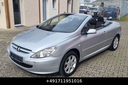 Peugeot 307 174.486 km 1.490 &euro; Herbolzheim 79336