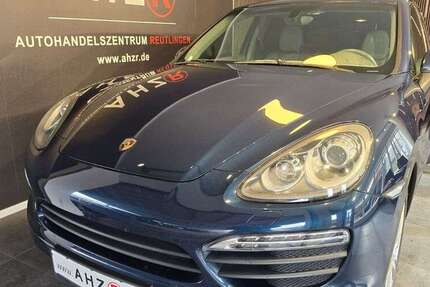 Porsche Cayenne 199.990 km 17.990 &euro; Reutlingen 72760
