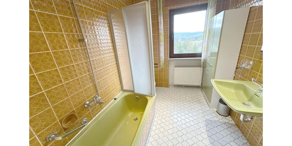 Etagenwohnung Osburg - 3 Zimmer, 80 m&sup2;, 640&euro; | Angebot:26381043