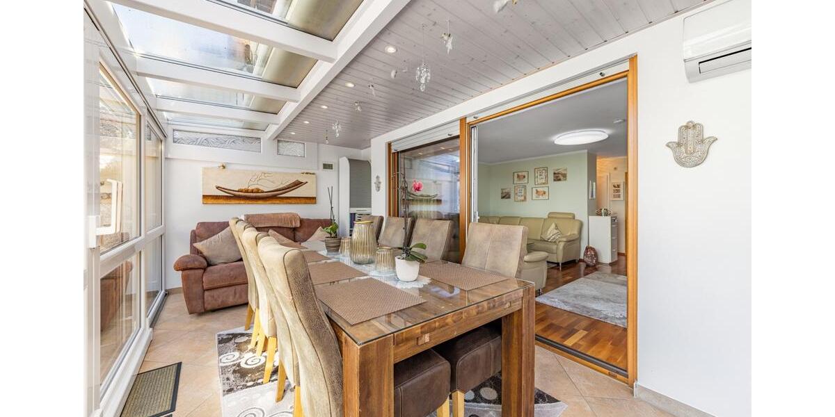Erdgeschoßwohnung Dachau - 4 Zimmer, 101 m&sup2;, 549.000&euro; | Angebot:26837188