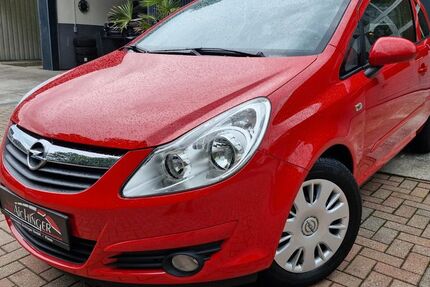 Opel Corsa 178.431 km 1.999 &euro; Floß 92685