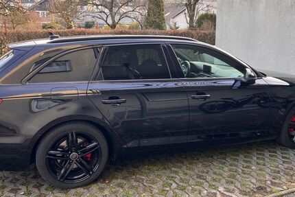 Audi A4 175.000 km 16.500 &euro; Bestwig 59909