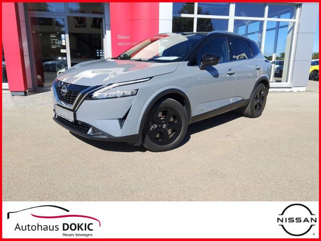 Nissan Qashqai 16.900 km 32.990 € Germaringen 87656