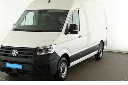 VW Crafter 5.000 km 55.880 &euro; Gotha 99867