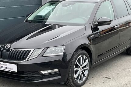 Skoda Octavia 128.300 km 15.990 &euro; Marktzeuln-Zettlitz 96275