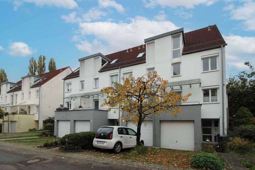 Haus zum Kaufen in Leinfelden-Echterdingen 650.000 € 127 m² 5 zimmer