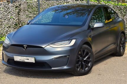 Tesla Model X 39.900 km 81.550 &euro; Pocking 94060
