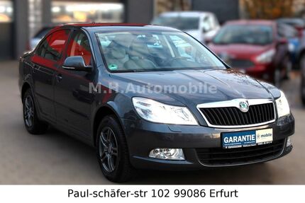 Skoda Octavia 39.000 km 10.990 &euro; Erfurt 99085