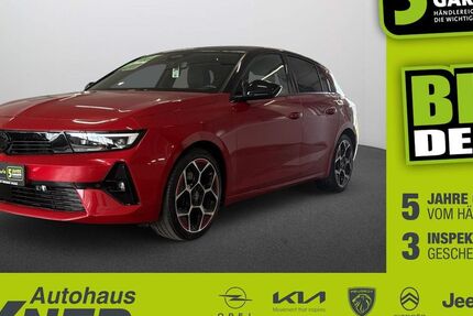 Opel Astra 66.713 km 17.490 &euro; Hof 95032