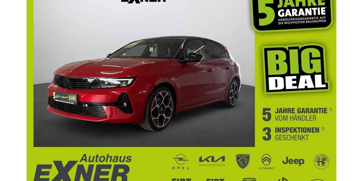 Opel Astra 66.713 km 17.490 &euro; Hof 95032