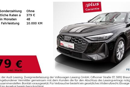 Audi A5 16.199 km 38.990 &euro; Bernburg 06406