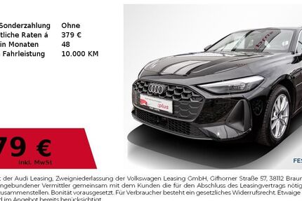 Audi A5 16.199 km 39.990 &euro; Bernburg 06406