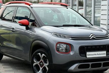Citroen C3 Aircross 166.000 km 7.199 &euro; Ludwigshafen am Rhein 67071