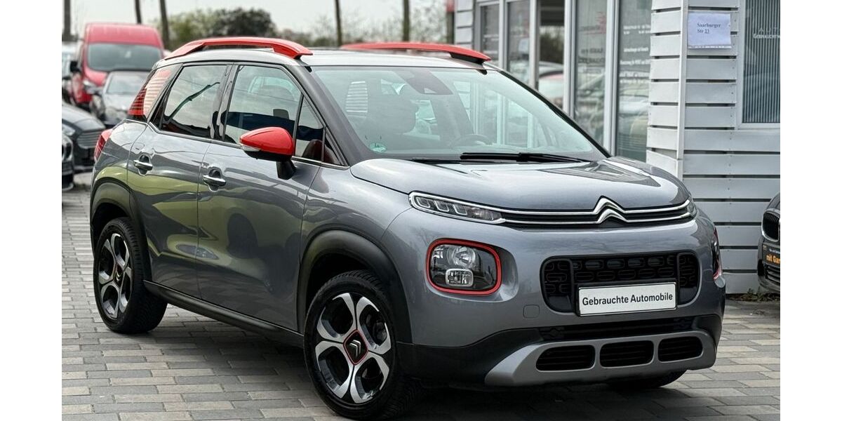 Citroen C3 Aircross 166.000 km 7.199 &euro; Ludwigshafen am Rhein 67071