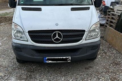 Mercedes-Benz Sprinter 380.000 km 5.500 € München 81549