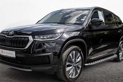 Skoda Kodiaq 70.382 km 32.860 &euro; Celle 29227