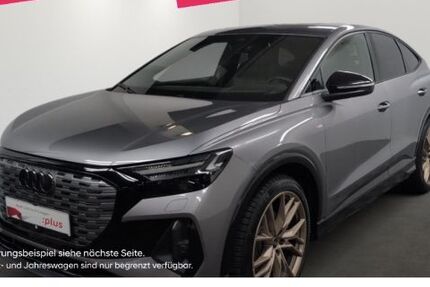 Audi Q4 e-tron 47.635 km 36.450 &euro; Hagen 58089