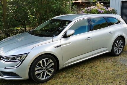 Renault Talisman 74.000 km 16.200 &euro; Bremen 28719