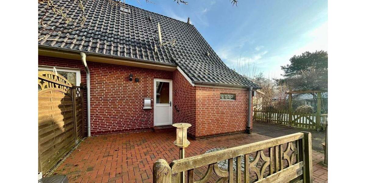 Einfamilienhaus Sankt Peter-Ording Ording - 4 Zimmer, 89 m&sup2;, 675.000&euro; | Angebot:25387021