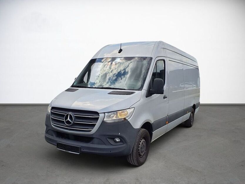 Sprinter