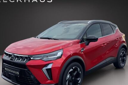 Mitsubishi ASX 3.500 km 30.950 &euro; Erwitte 59597