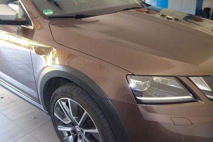 Skoda Octavia 89.980 km 18.200 &euro; Rattenberg 94371