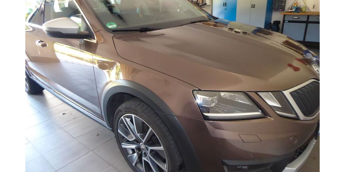Skoda Octavia 89.980 km 18.200 &euro; Rattenberg 94371