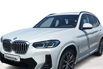 BMW X3 86.852 km 39.922 &euro; Erfurt 99087