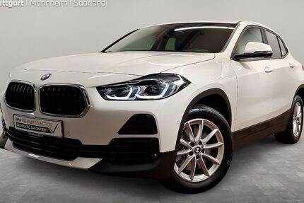 BMW X2 29.860 km 30.780 € Stuttgart 70569