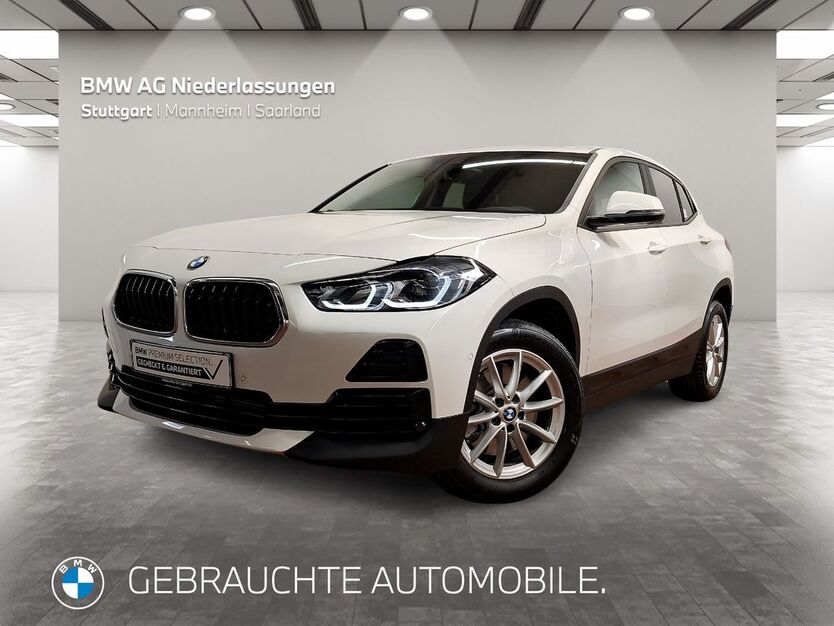 BMW X2 29.860 km 30.780 € Stuttgart 70569