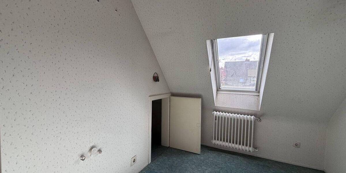 Doppelhaushälfte Tönisvorst St. Tönis - 4 Zimmer, 114 m&sup2;, 399.000&euro; | Angebot:26787089