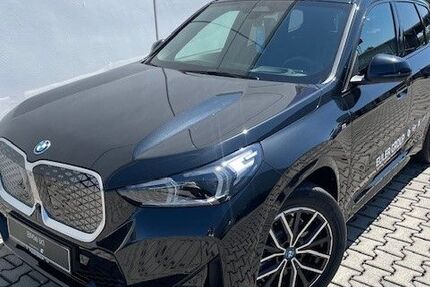 BMW iX1 4.697 km 65.399 &euro; Kaiserslautern 67663