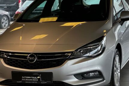 Opel Astra 204.000 km 6.990 &euro; Bad Bramstedt 24576