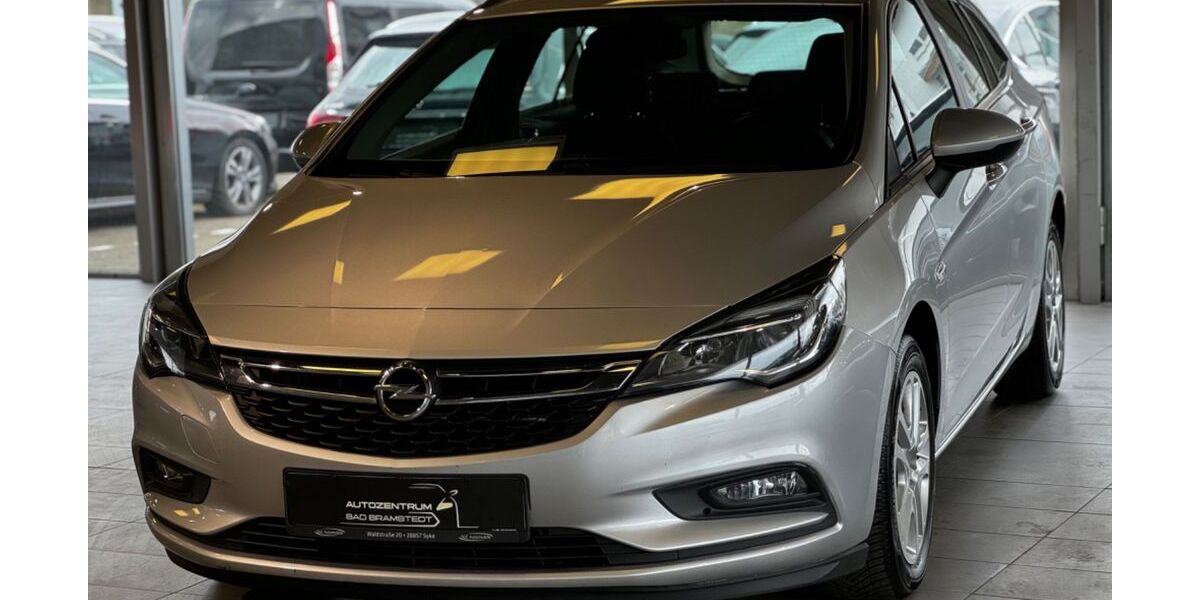 Opel Astra 204.000 km 6.990 &euro; Bad Bramstedt 24576