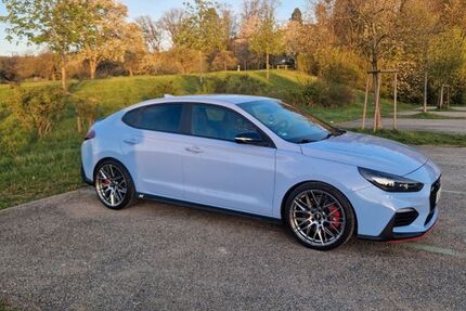 Hyundai i30 68.344 km 23.200 &euro; Allmersbach im Tal 71573