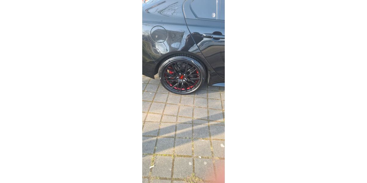 Jaguar XE 21.000 km 34.900 &euro; Berlin 12681