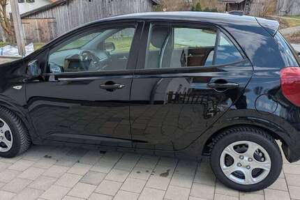 Kia Picanto 9.400 km 13.990 &euro; Traitsching 93455