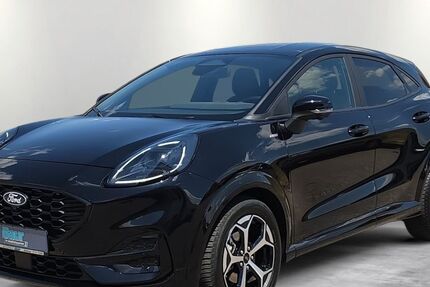 Ford Puma 14.680 km 23.640 &euro; Mutlangen 73557