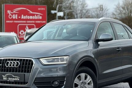 Audi Q3 132.000 km 14.900 &euro; Villingen-Schwenningen 78052