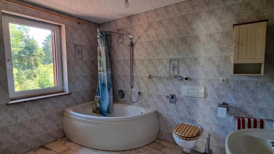 Doppelhaushälfte Osterwieck - 5 Zimmer, 110 m&sup2;, 145.000&euro; | Angebot:26888673