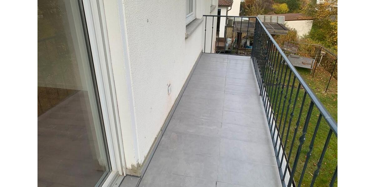 Etagenwohnung Sulzbach-Rosenberg Rosenberg - 4 Zimmer, 94 m&sup2;, 1.200&euro; | Angebot:26680224