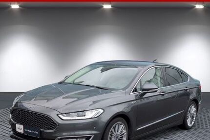 Ford Mondeo 27.500 km 19.850 &euro; Dülmen 48249