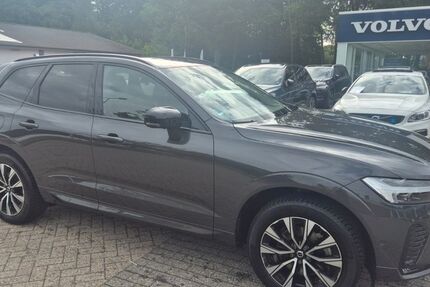 Volvo XC60 26.650 km 40.900 &euro; Nordhorn 48527